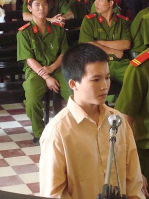 Tử hình yêu râu xanh hiếp dâm, giết chết bé 7 tuổi