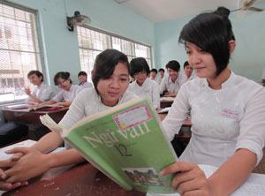 Từ “hoa” trong thơ Đường