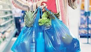 Tu hom nay, 1/8, TP.HCM noi khong voi san pham nhua dung mot lan