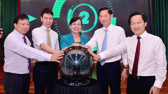 Từ hôm nay, có thể tra cứu trực tuyến thông tin quy hoạch của TPHCM