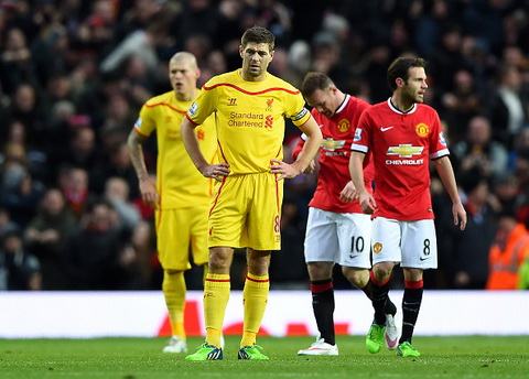 Tứ kết Capital One Cup, 18/12, 02:45, Bournemouth vs Liverpool: Vực dậy niềm tin