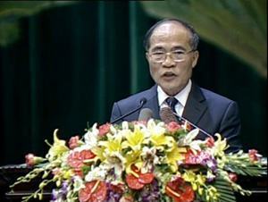 Từ ngày 2-1-2013: Lấy ý kiến nhân dân về Dự thảo sửa đổi Hiến pháp năm 1992