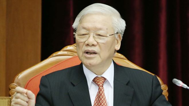 T.Ư thảo luận phương hướng bầu cử Quốc hội khóa mới