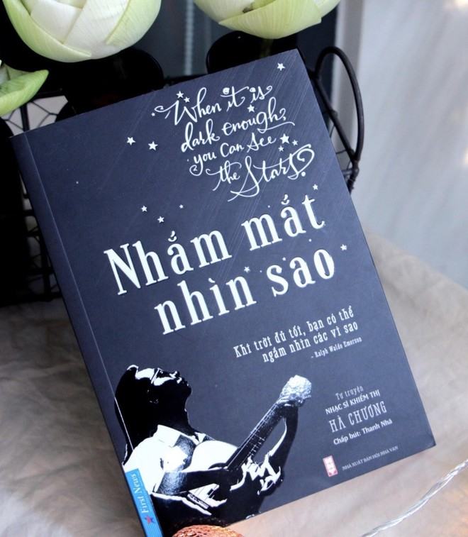 Tự truyện của nhạc sĩ Hà Chương vừa ra mắt đã vướng lùm xùm