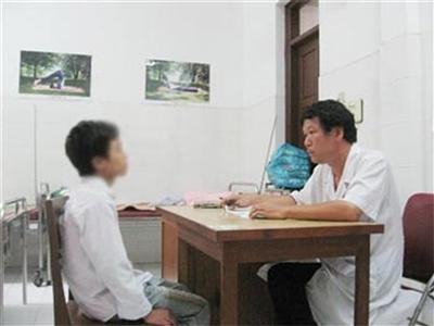 Tự tử vì học quá nhiều