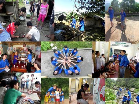 Những trải nghiệm thực tế gi&uacute;p sinh vi&ecirc;n trưởng th&agrave;nh hơn trong cuộc sống.