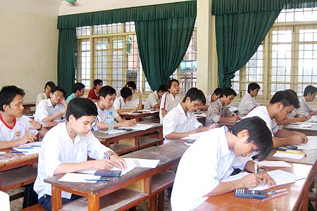 Tư vấn tuyển sinh năm 2009: Chuyên ngành thống kê đào tạo gì?