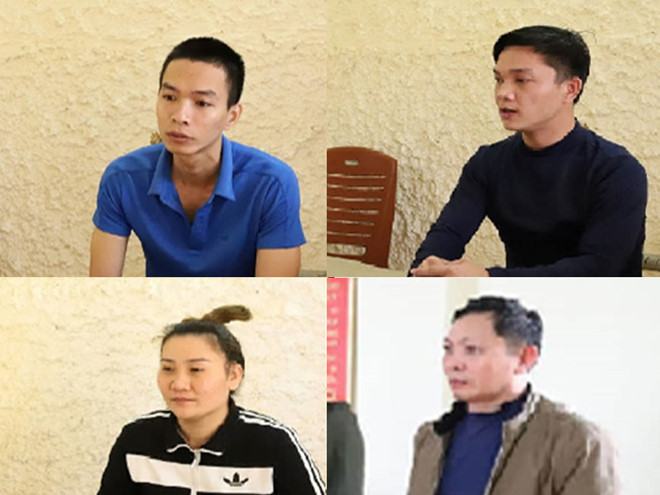 Từ vụ 39 người tử vong ở Anh: Khởi tố 7 bị can đưa người ra nước ngoài trái phép