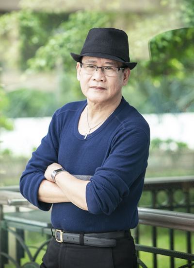 Tuấn Vũ – giọng hát dung dị như cuộc đời