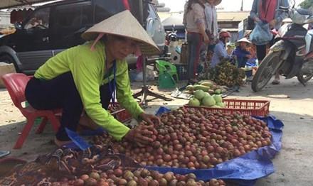 Tục cúng lễ và ăn tết Đoan Ngọ độc đáo của người xứ Lạng