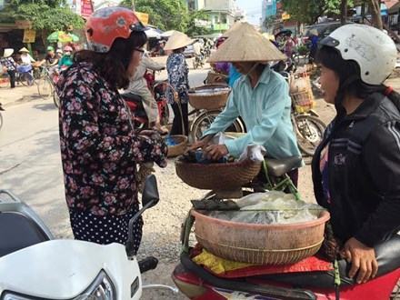 Tục cúng lễ và ăn tết Đoan Ngọ độc đáo của người xứ Lạng ảnh 1