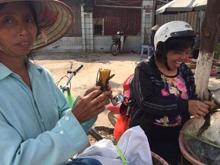 Tục cúng lễ và ăn tết Đoan Ngọ độc đáo của người xứ Lạng ảnh 2