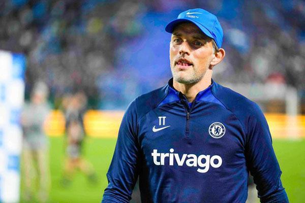 Tuchel sắp trở lại ghế huấn luyện sau 2 tuần bị sa thải?