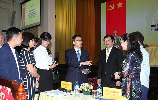 Không tự chủ: Các trường ĐH có nguy cơ đào thải