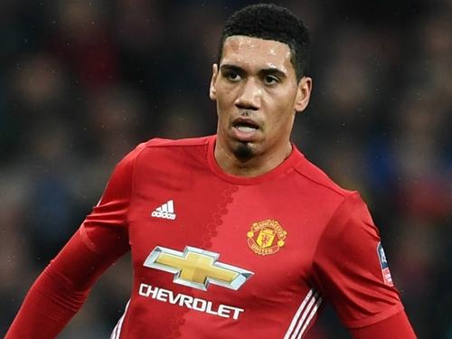 Tương lai của Chris Smalling sắp được định đoạt