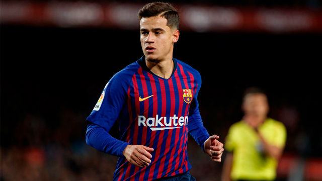 Tương lai của Coutinho sẽ được chốt trong tuần sau