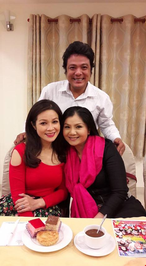 Tưởng niệm “Vua vọng cổ Viễn Châu” – khởi đầu một sân khấu mới