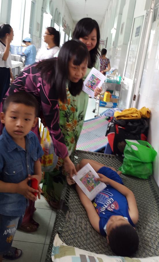 Dạy học gắn với thực tiễn cuộc sống