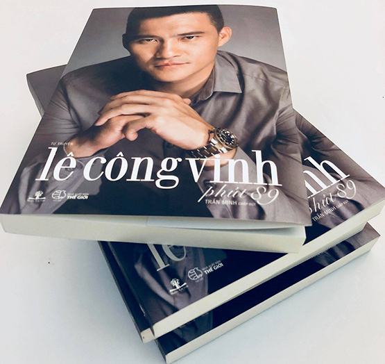 Tự truyện của sao Việt: Bao nhiêu phần trăm là sự thật?