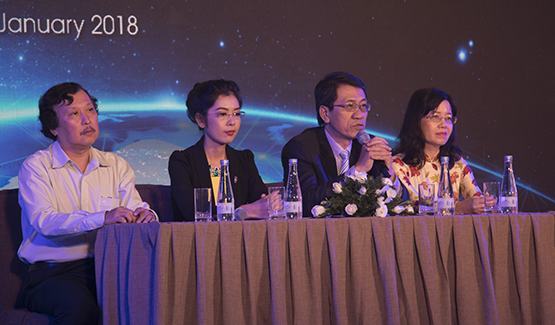 Trường ĐH Mở TP.HCM đào tạo trực tuyến 9 ngành