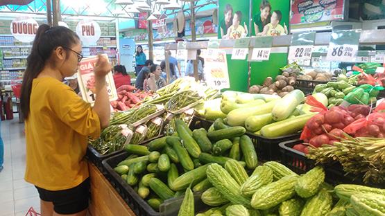 Dinh dưỡng cho tuyến tụy