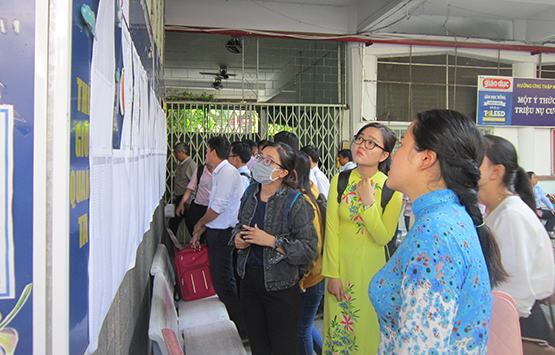 Tự chủ tuyển giáo viên: Không làm là tụt hậu