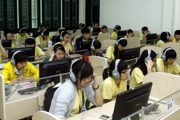 Tuyển chọn đơn vị tiếp nhận trợ giảng tiếng Anh Fulbright