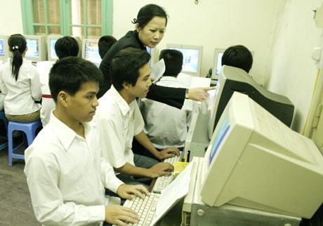 Tuyển dụng giáo viên các trường ở Hà Nội: Xét tuyển được ủng hộ