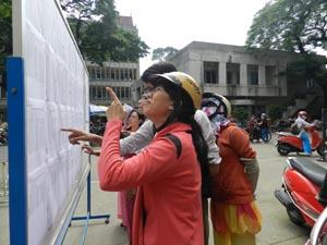 Tuyển dụng giáo viên: Tiêu cực hay không là ở giáo sinh