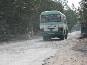 Tuyến đường tử thần