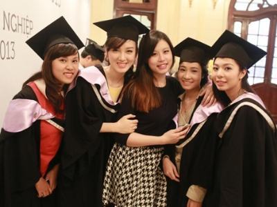 Tuyển sinh 2013: Nhiều trường đại học sẽ bị bóp chết?