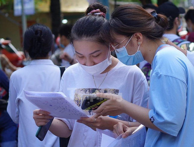 Tuyển sinh 2022: Học phí các trường sẽ tăng ảnh 1