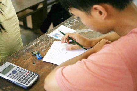 Tuyển sinh đại học, cao đẳng năm 2011: Không hạn chế số lần rút hồ sơ đăng ký xét tuyển