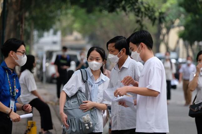 Tuyển sinh ĐH 2023: Phập phù đào tạo giáo viên theo đặt hàng