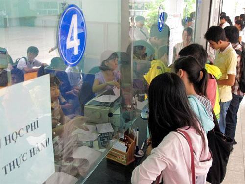 Tuyển sinh ĐH-CĐ 2012: Nhiều dự kiến đổi mới