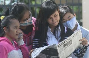 Tuyển sinh ĐH, CĐ 2012: Nhiều ngành học phải đóng cửa