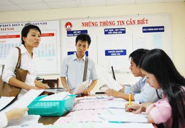 Tuyển sinh ĐH, CĐ 2013: Lợi thế từ trường địa phương