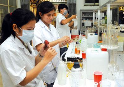 Tuyển sinh ĐH-CĐ 2013: Những ngành học đón đầu thị trường lao động