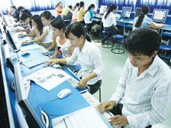 Tuyển sinh ĐH-CĐ năm 2009: Những ngành học dễ tìm việc làm