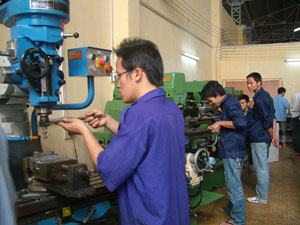 Tuyển sinh ĐH, CĐ năm 2015: 11 đối tượng được xét tuyển thẳng