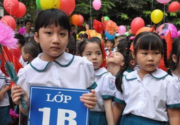 Tuyển sinh heo vàng: Nơi ngộp thở, chỗ hớn hở