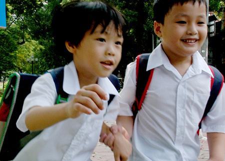 Tuyển sinh vào lớp 1 ở Hà Nội: Đâu là tác nhân tạo “nóng”?
