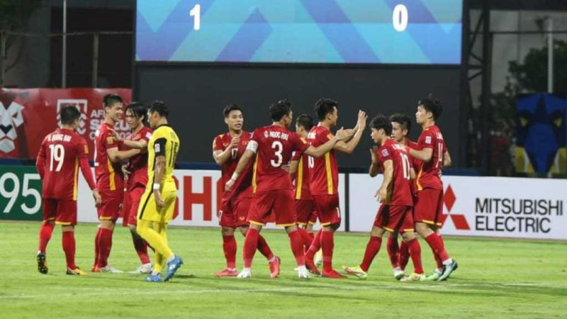 Tuyển Việt Nam thắng đậm Malaysia 3-0: Câu trả lời mãn nhãn của HLV Park Hang-seo