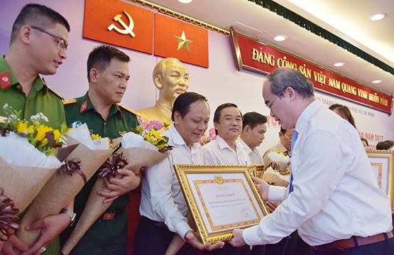 Tuyên giáo phải “đi trước một bước”