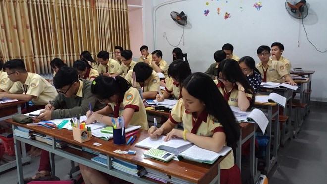 Tuyệt chiêu giảm tình trạng học sinh bỏ học sau Tết