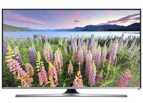 TV Super LED 43 inch bắt đầu bán ra thị trường