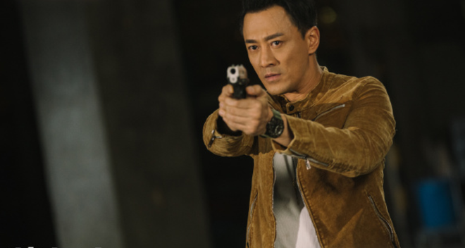 TVB nỗ lực để đổi mới, khởi quay loạt bom tấn