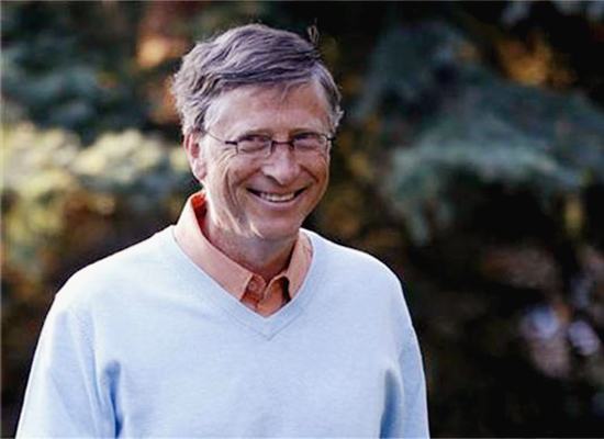 Tỷ phú Bill Gates tiếp tục là người giàu nhất thế giới