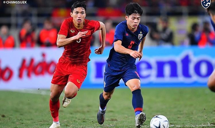 U22 Thái Lan chỉ còn 19 cầu thủ dự SEA Games