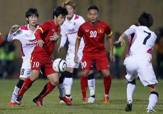 Chuyên gia trong nước hy vọng U23 Việt Nam sẽ đi tiếp ở giải châu Á